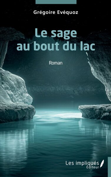 Picture of Le sage au bout du lac