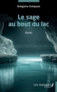 Picture of Le sage au bout du lac