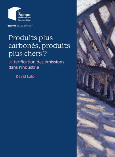 Image de Produits plus carbonés, produits plus chers ?