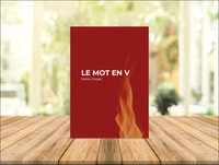 Image de Le mot en V