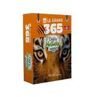 Picture of Le Grand 365 Défi Nature Protect Bioviva