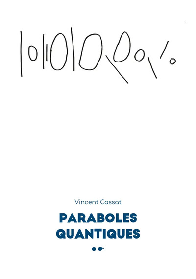Picture of paraboles Quantiques