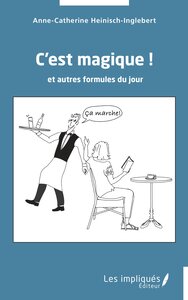 Picture of C’est magique !