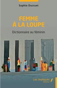 Picture of Femme à la loupe