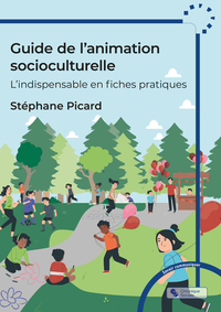 Picture of Guide de l'animation socioculturelle