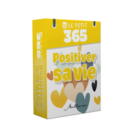 Picture of Le Petit 365 jours pour positiver sa vie