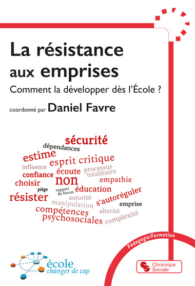 Picture of La résistance aux emprises