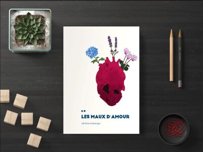 Picture of Les maux d'Amour