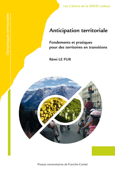 Image de Anticipation territoriale