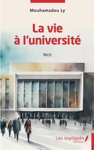 Picture of La vie à l'université