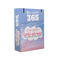 Picture of Le Grand 365 Une année anti-stress