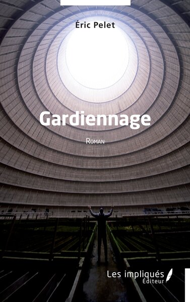 Picture of Gardiennage