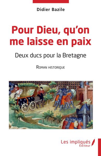 Picture of Pour Dieu qu'on me laisse en paix