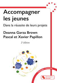 Picture of Accompagner les jeunes dans la réussite de leurs projets
