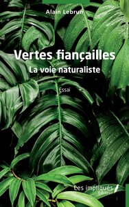 Image de Vertes fiançailles