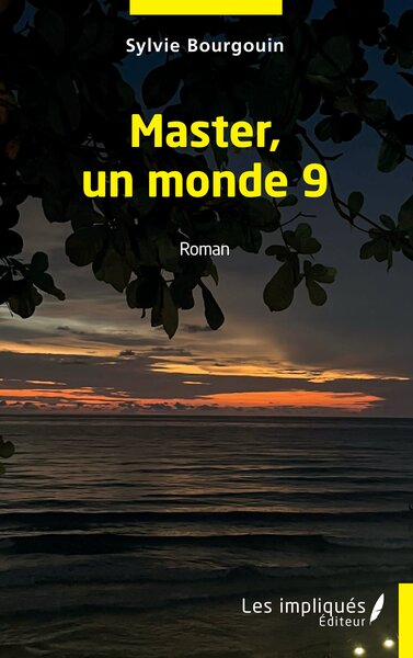 Picture of Master, un monde 9