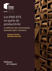 Picture of Les PMI-ETI en quête de productivité