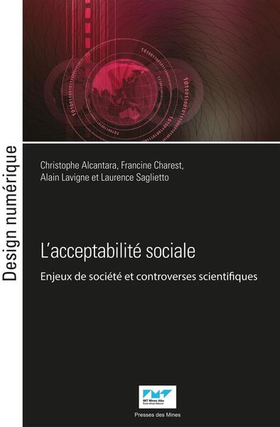 Picture of L'Acceptabilité sociale