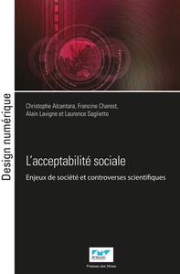Picture of L'Acceptabilité sociale