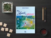 Image de Ma liberté de pAnser