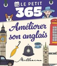 Picture of Le Petit 365 Améliorer son anglais