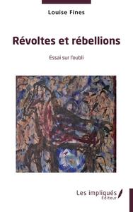 Picture of Révoltes et rébellions