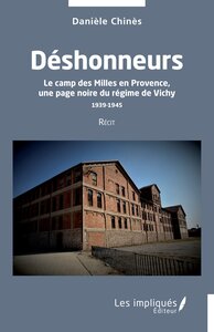 Picture of Déshonneurs