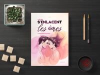 Picture of Là où s'enlacent les âmes