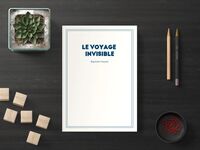 Picture of Le Voyage invisible