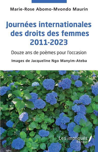 Image de Journées internationales des droits des femmes 2011-2023