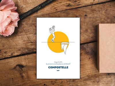Image de Compostelle
