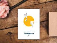 Image de Compostelle