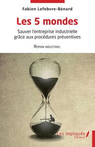 Image de Les 5 mondes