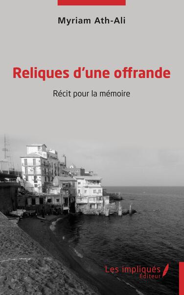 Image de Reliques d'une offrande