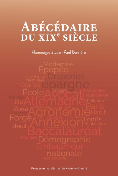 Picture of Abécédaire du XIXe siècle