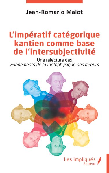 Image de L’impératif catégorique kantien comme base de l’intersubjectivité