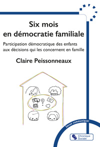 Picture of Six mois en démocratie familiale