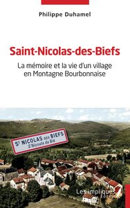 Picture of Saint-Nicolas-des-Biefs