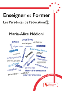 Image de Enseigner et Former