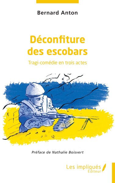 Picture of Déconfiture des escobars
