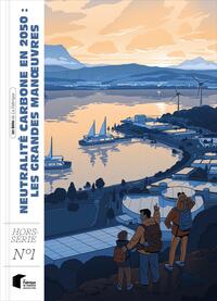 Image de Neutralité carbone en 2050 : les grandes manoeuvres