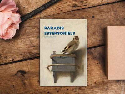 Picture of Paradis essensoriels