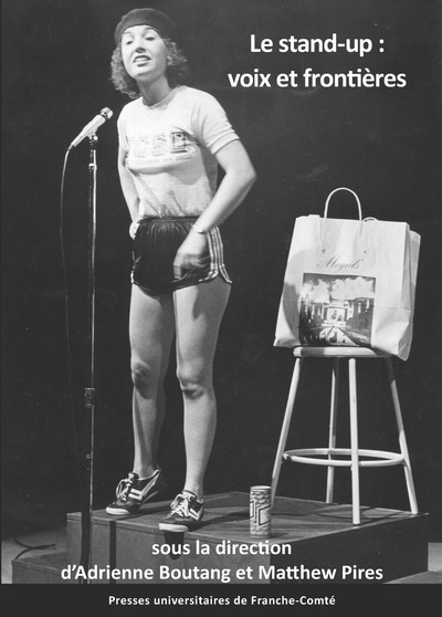Image de Le stand-up : voix et frontières