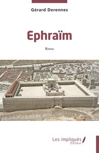 Picture of Ephraïm