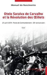 Picture of Otelo Saraiva de Carvalho et la Révolution des Œillets