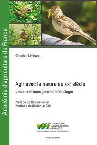 Picture of Agir avec la nature au XIXe siècle