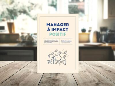 Picture of Manager à impact positif