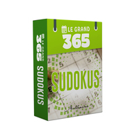 Picture of Le Grand 365 Sudokus