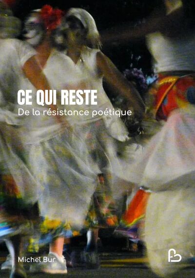 Picture of Ce qui reste