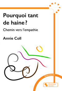 Image de Pourquoi tant de haine ?